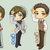 Thumb_chibi_glee_cast_by_siliceb