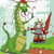 Thumb_drunk_dragon_and_samurai_by_berkayyilmaz
