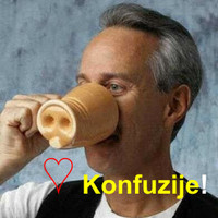 Konfuzije