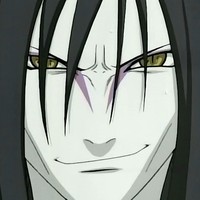 Orochimaru
