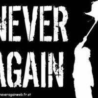 Never Again