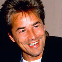 Don Johnson