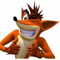 Crash Bandicoot
