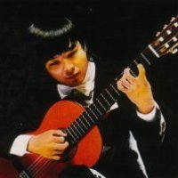 Kazuhito Yamashita