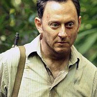 Benjamin Linus