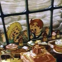 Негде у земљи снова