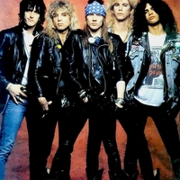 gunsnroses