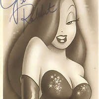 Jessica Rabbit