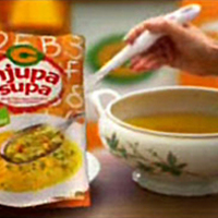 Њупа Њупа супа