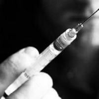 Teжак Наркоман™