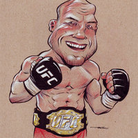 Randy Couture