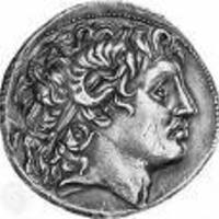 Alexander the Great