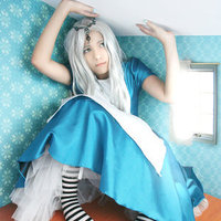 Alice in Wonderland