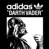 Darth Wader