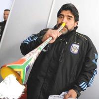 Maradona
