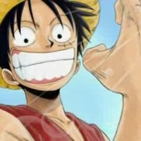 Luffy