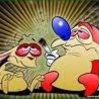 Ren&Stimpy
