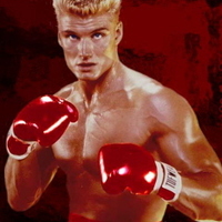 ivan drago