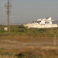 промашен живот