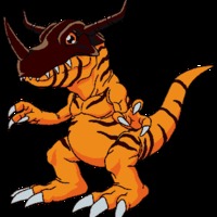 Greymon