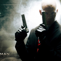 AGENT 47