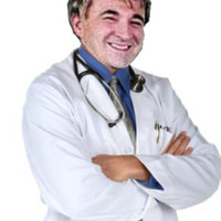 др. Тарми Рићми