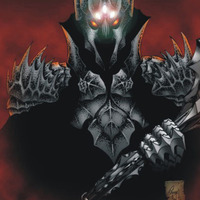 Morgoth Bauglir