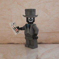 LegoKockar