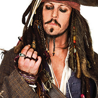 JackSparrow