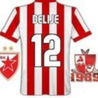 Tesa Delija do groba