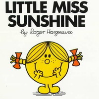 lil' miss sunshine