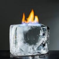 Iceburn
