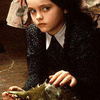 Wednesday Addams