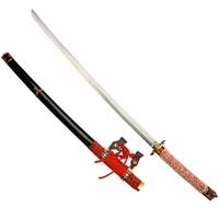 katana