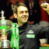 Ronnie O'Sullivan