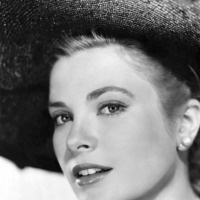 grace kelly