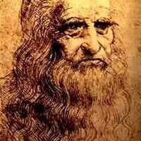 LeonardoDaVinci