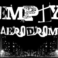 empty_aerodrom