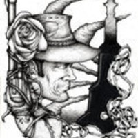 Poslednji Revolveraš