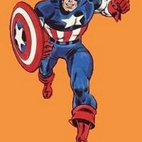Cpt America