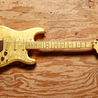 Fender Stratocaster