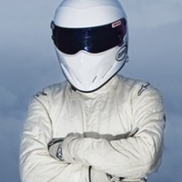 The White Stig
