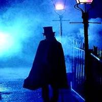 Jack the ripper
