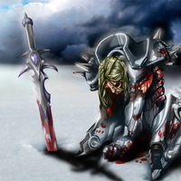 Death Knight