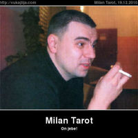 Milan Tarot