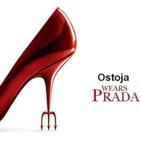 High heeled Џими