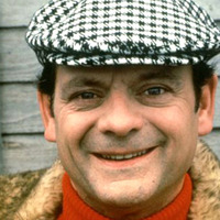 Del Boy Trotter