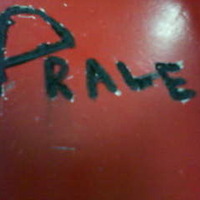 prale