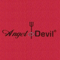 angel devil