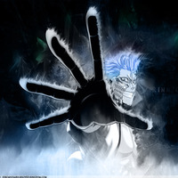 Grimmjow